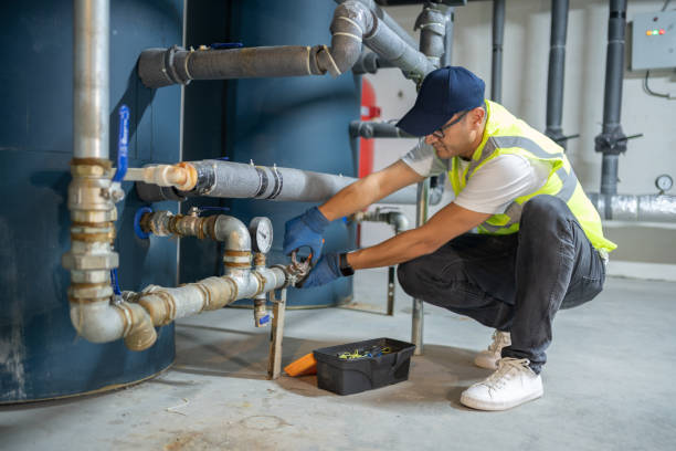 Best Leak Detection and Repair  in Big Sandy, TX